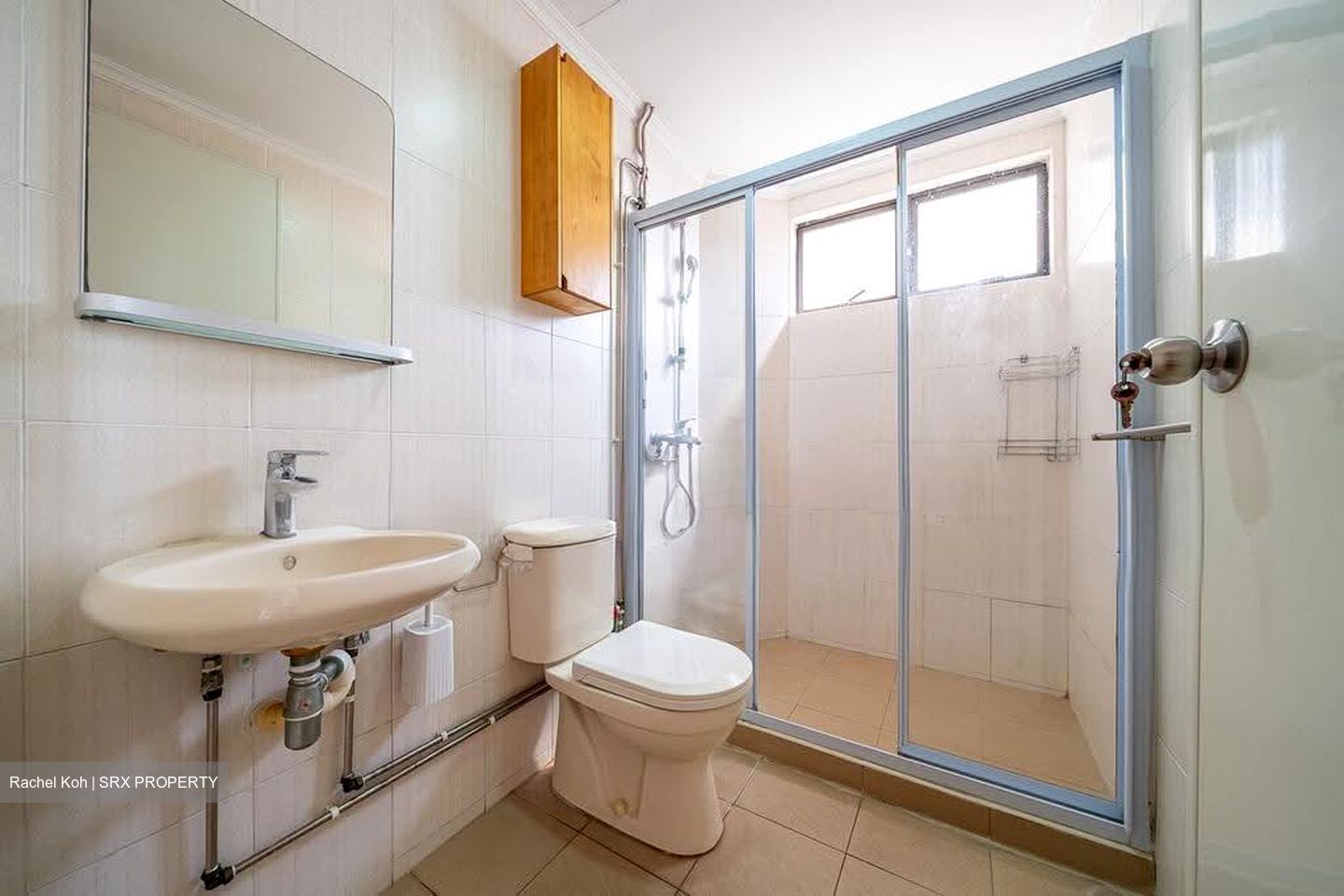 Bayshore Park (D16), Condominium #618948911